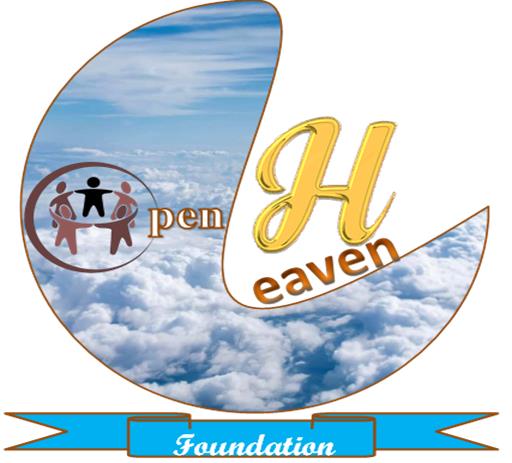 Open Heaven Foundation